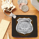 Search for sheriff key rings Law enforcement
