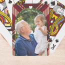 Search for fathers day playing cards Grandfather