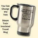 Search for somebody mugs For him