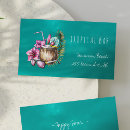 Search for beach business cards Water