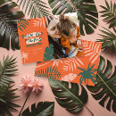 Search for palm tree photo christmas cards Modern