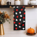 Search for canada tea towels Souvenir