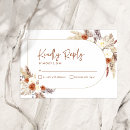 Search for grass rsvp cards Earthy tones