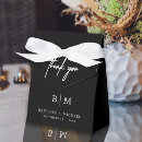 Search for black favour boxes Modern