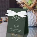 Search for wedding favour boxes Modern