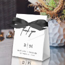 Search for wedding favour boxes Modern