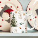 Search for pine home mugs Watercolor