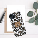 Search for cheetah print cases Chic