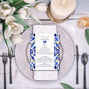 Search for italian menus Positano