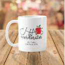 Search for coordinators mugs Teacher