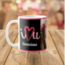 Search for i heart grandpa mugs I love you