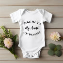 Search for funny nephew baby clothes Niece