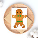 Search for gingerbread man postcards Traditional