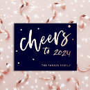 Search for corporate new years cards Happy new year