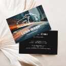 Search for car logo business cards Automotive