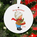 Search for drummer boy christmas tree decorations Cute