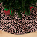 Search for leopard tree skirts Chic