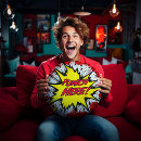Search for pop art cushions Housewarming