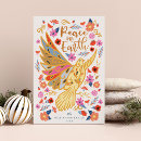 Search for white dove christmas cards Peace on earth