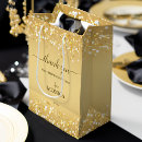 Search for sparkle gift bags Luxury