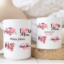 Search for mother sayings mugs Best mum ever