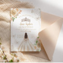 Search for butterfly quinceanera invitations Tiara