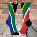 Search for african socks Patriotic