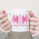 Search for cocktail party mugs Pink