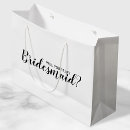 Search for will you be my bridesmaid gifts Script