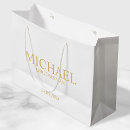 Search for bride and groom gift bags Elegant