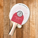 Search for logo ping pong paddles Promotional