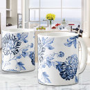 Search for pretty flower mugs botanical
