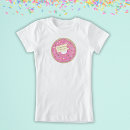 Search for donuts tshirts Sweet