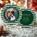 Search for stripe christmas tree decorations Simple
