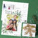 Search for peace on earth postcards Holiday photo