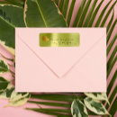 Search for maple return address labels Leaf