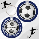 Search for girls soccer gifts Blue