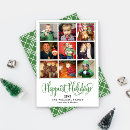Search for memories christmas cards Script