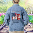 Search for american flag jackets Stars and stripes