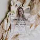 Search for death religious invitations Memorial service