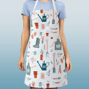 Search for finger aprons Gardening
