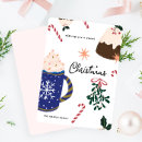 Search for cupcake christmas cards Sweet treats