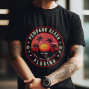 Search for 80s beach tshirts Florida
