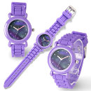 Search for abstract watches blue