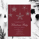 Search for classy seasonal invitations Formal