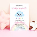 Search for make it rain shower invitations Elegant