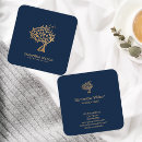 Search for psychologist business cards Mental health