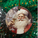 Search for santa claus tree decor Merry christmas