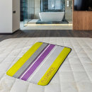 Search for grey and purple bath mats Lavender