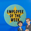 Search for worker badges Boss